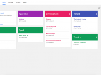 Google Tag Manager – Bienvenido Material Design