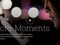 Google Adwords: Micromoments